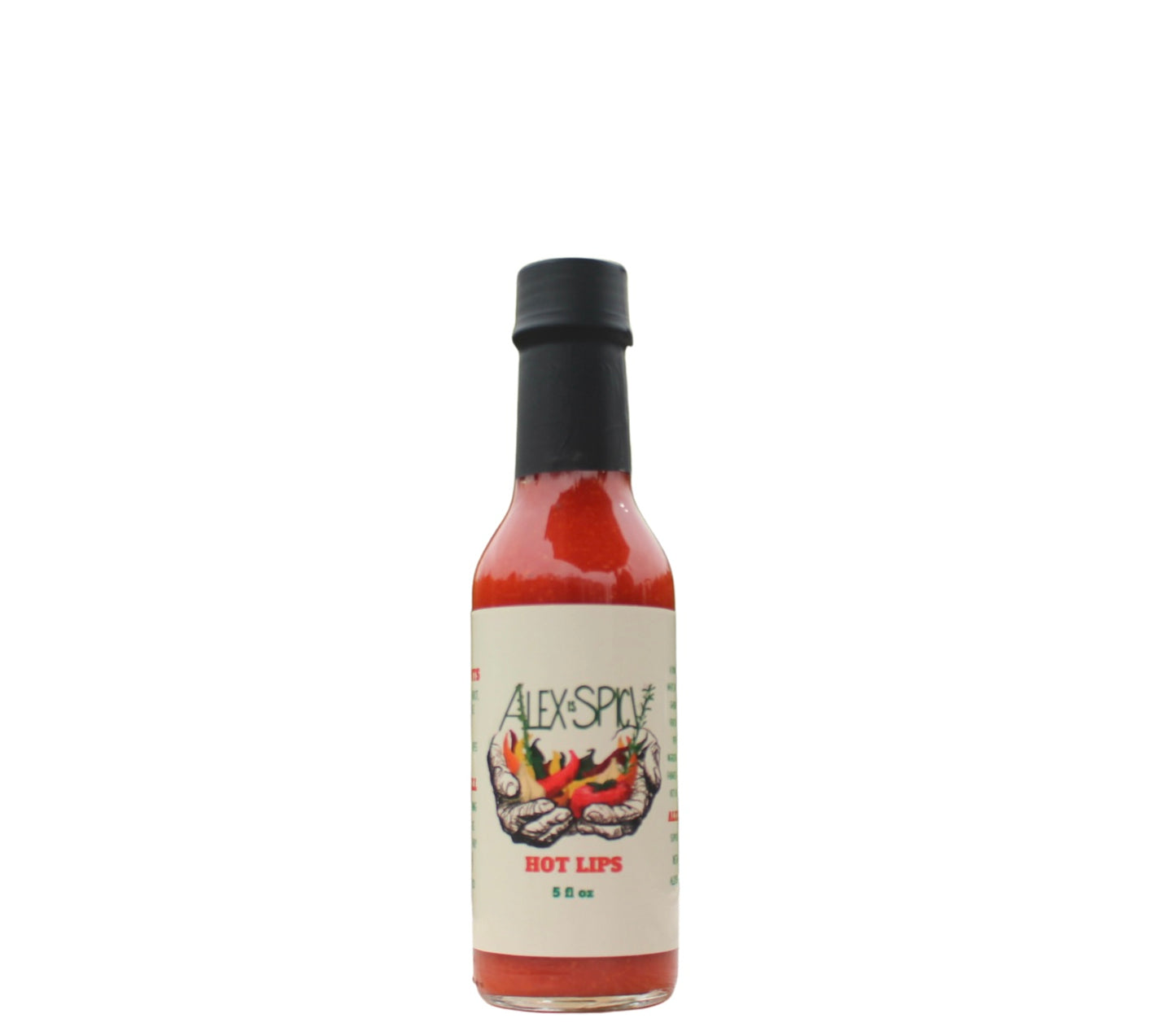 Hot Lips