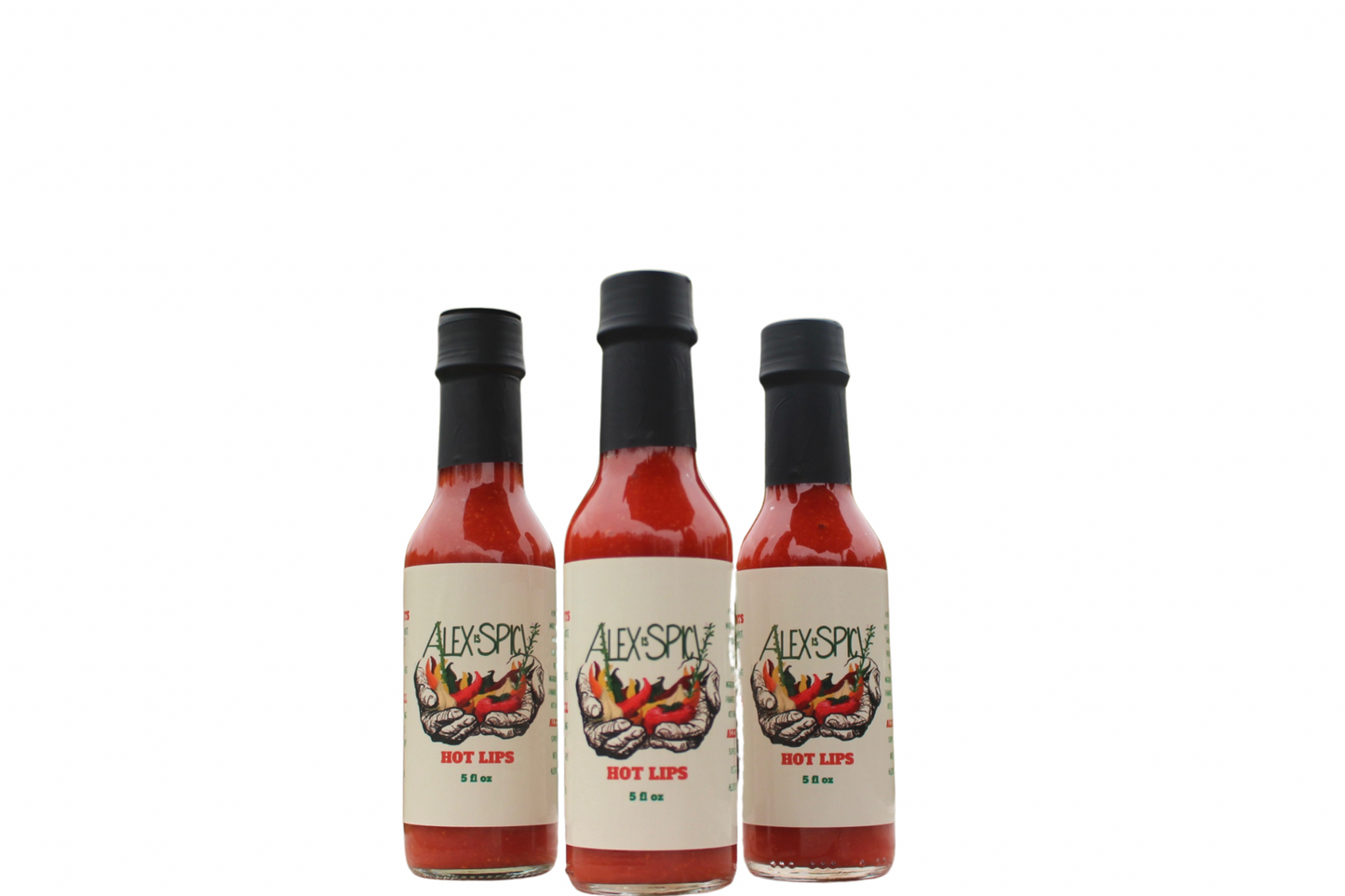 Hot Lips